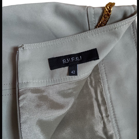 🌹GUCCI🌹⭐️AUTHENTIC ⭐️ - Picture 12 of 14